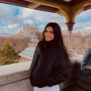 Meet your Posher, Jordan